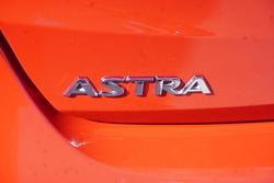 2018 Holden Astra RS-V