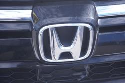 2020 Honda CR-V Vi