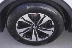2020 Honda CR-V Vi