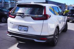 2020 Honda CR-V Vi