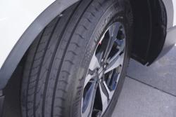 2020 Honda CR-V Vi