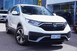 2020 Honda CR-V Vi