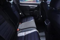 2020 Honda CR-V Vi