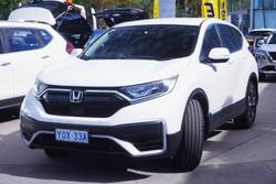 2020 Honda CR-V Vi