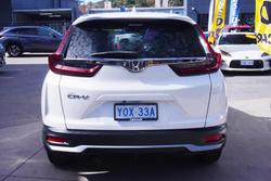 2020 Honda CR-V Vi