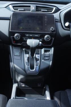 2020 Honda CR-V Vi