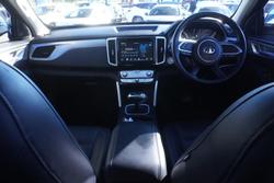 2022 GWM Ute Cannon-L