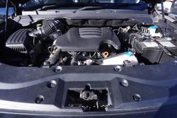 2022 GWM Ute Cannon-L