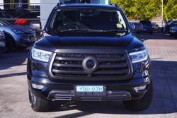 2022 GWM Ute Cannon-L