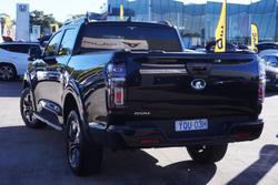 2022 GWM Ute Cannon-L