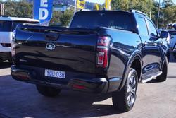 2022 GWM Ute Cannon-L