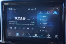 2022 GWM Ute Cannon-L