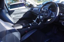 2022 GWM Ute Cannon-L