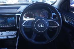 2022 GWM Ute Cannon-L