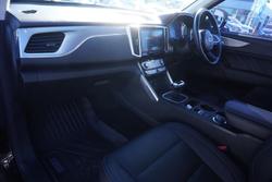 2022 GWM Ute Cannon-L