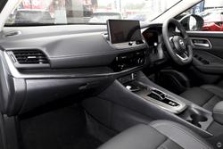 2026 Nissan QASHQAI Ti e-POWER J12 MY26 Pearl White