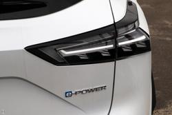 2026 Nissan QASHQAI Ti e-POWER J12 MY26 Pearl White