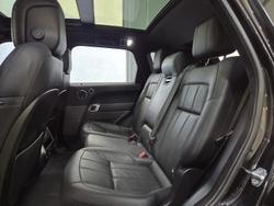 2020 Land Rover Range Rover Sport DI6 183kW SE