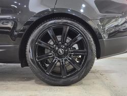 2020 Land Rover Range Rover Sport DI6 183kW SE