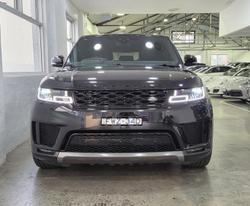 2020 Land Rover Range Rover Sport DI6 183kW SE