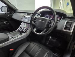 2020 Land Rover Range Rover Sport DI6 183kW SE
