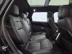 2020 Land Rover Range Rover Sport DI6 183kW SE