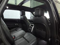 2020 Land Rover Range Rover Sport DI6 183kW SE