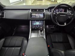 2020 Land Rover Range Rover Sport DI6 183kW SE