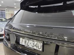 2020 Land Rover Range Rover Sport DI6 183kW SE