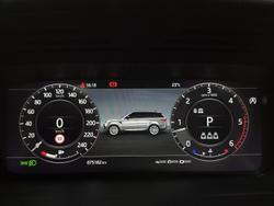 2020 Land Rover Range Rover Sport DI6 183kW SE