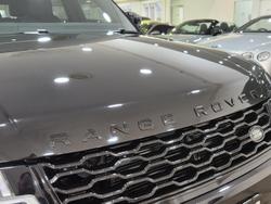 2020 Land Rover Range Rover Sport DI6 183kW SE