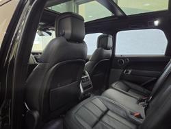 2020 Land Rover Range Rover Sport DI6 183kW SE