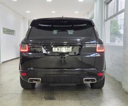 2020 Land Rover Range Rover Sport DI6 183kW SE