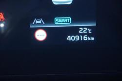 2022 Kia Sportage SX+