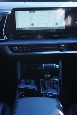 2022 Kia Sportage SX+