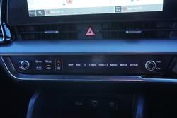 2022 Kia Sportage SX+