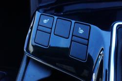 2022 Kia Sportage SX+