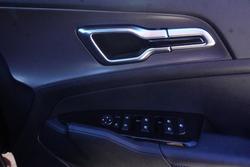 2022 Kia Sportage SX+