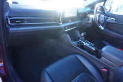 2022 Kia Sportage SX+