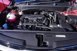 2022 Kia Sportage SX+