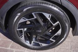 2022 Kia Sportage SX+