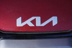 2022 Kia Sportage SX+