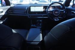 2022 Kia Sportage SX+