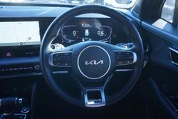 2022 Kia Sportage SX+