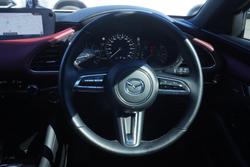 2019 Mazda 3 G25 Astina