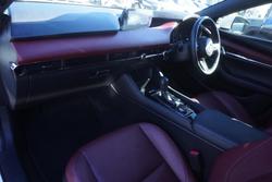 2019 Mazda 3 G25 Astina