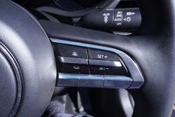 2019 Mazda 3 G25 Astina