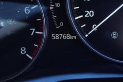 2019 Mazda 3 G25 Astina