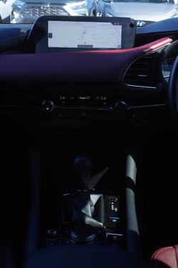 2019 Mazda 3 G25 Astina