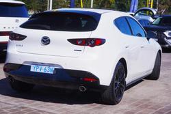 2019 Mazda 3 G25 Astina